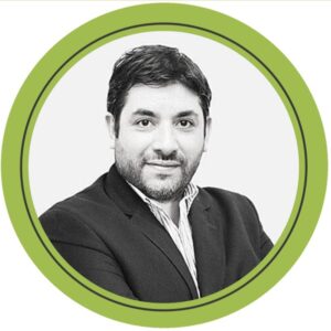 Guillermo Navarro | Tus Derechos